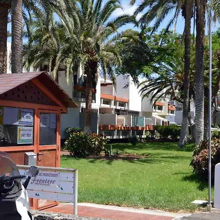 Apartman Azulete *