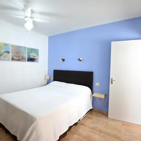 Azulete Apartamento *