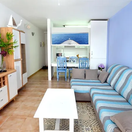Azulete Apartamento *