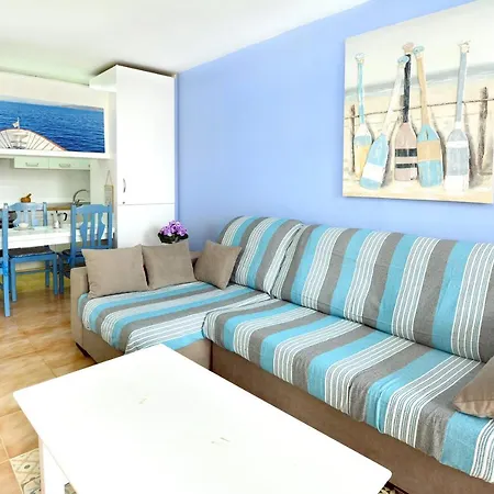 Azulete Apartman Arona