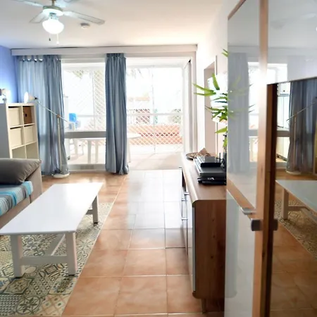 Apartamento Azulete *