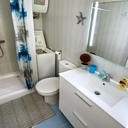 Azulete Apartamento *