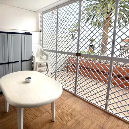 Apartamento Azulete