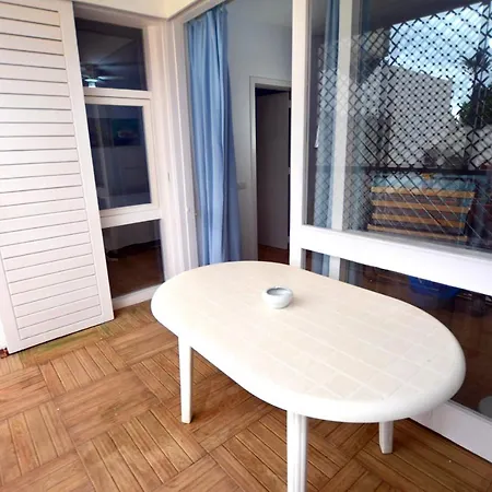 Apartman Azulete