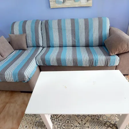 Apartman Azulete