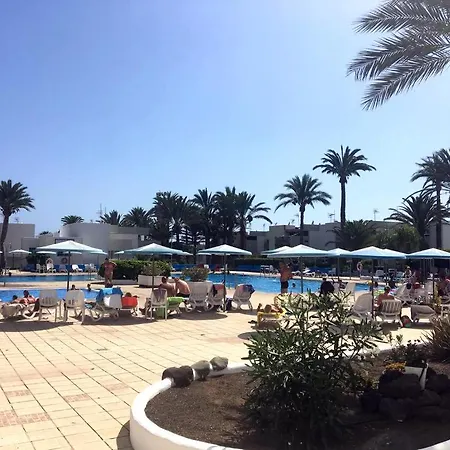 Azulete Apartamento Arona (Tenerife)