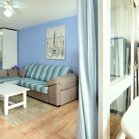 Azulete Apartmán Arona (Tenerife)