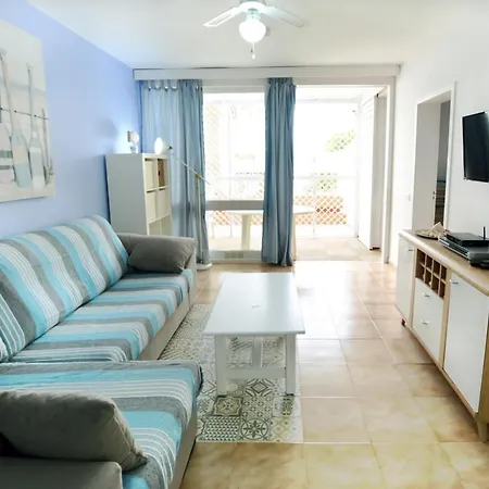 Apartmán Azulete